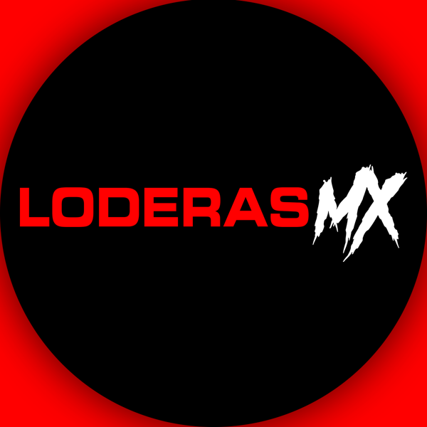 Logotipo de LODERAS MX